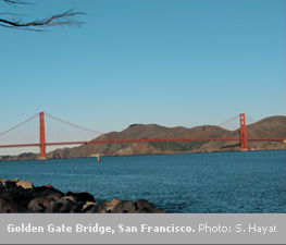 Guided Safaris, Inc of San Francisco
