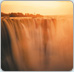 Victoria Falls safari