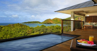 Raffles Praslin