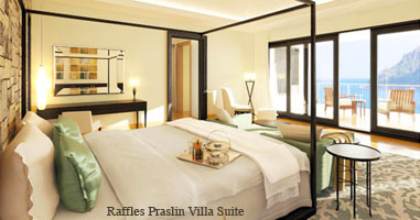 Raffles Praslin