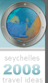 Seychelles Travel ideas