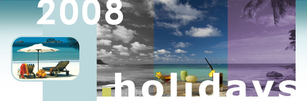 Seychelles Vacation ideas