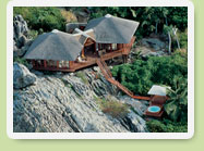 Fregate Island Seychelles