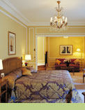 Hotel De Crillon Paris