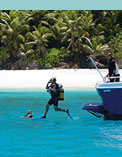 Fregate Island Seychelles
