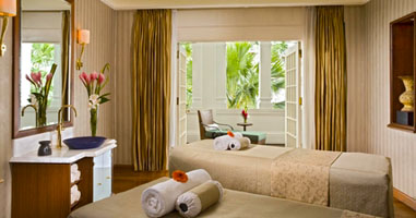 Raffles Praslin