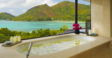 Raffles Praslin