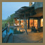 Contemporary luxury on safari