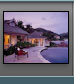 Private pool deck at the Presidential Villa