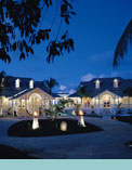 Banyan Tree Seychelles resort and spa