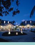 Banyan Tree Seychelles