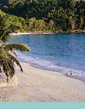 Banyan Tree Mahe Seychelles