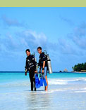 Banyan Tree Seychelles