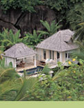 Villa at Banyan Tree