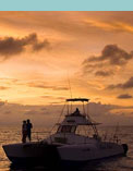 North Island Seychelles, Suite