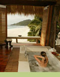 North Island Seychelles, Suite