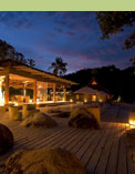 North Island Seychelles, Suite