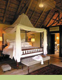 Suite at Royal Malewane