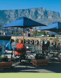 Cape Town Waterfront