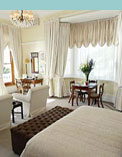 Cape Grace hotel, Cape Town