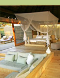 Vumbura Plains Camp, Suite