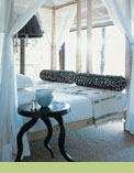 Singita Bolders Lodge