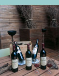 Singita wine