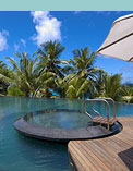 Fregate Island Seychelles