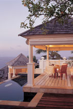 Banyan Tree Honeymoon