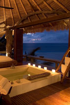 Banyan Tree Honeymoon