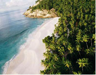 North Island Seychelles