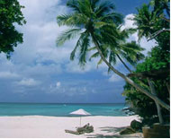 North Island Seychelles