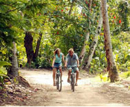 North Island Seychelles