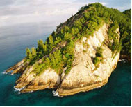 North Island Seychelles