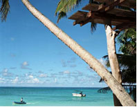 North Island Seychelles