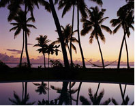 North Island Seychelles