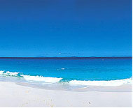 North Island Seychelles