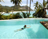 North Island Seychelles